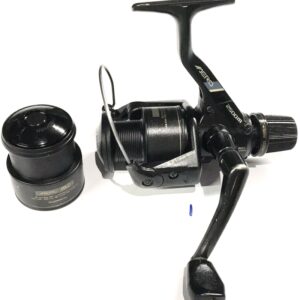 SHIMANO POWER AERO 6000RE