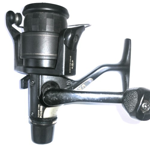 SHIMANO AERO MATCH VX 3000 SHIMANO AERO MATCH VX 3000