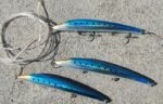 TRE BIG BOY DA 18CM INSIEME