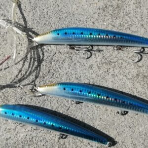 TRE BIG BOY DA 18CM INSIEME