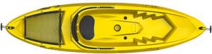 TIDE TRITON KAYAK
