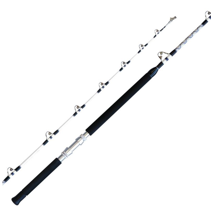 FALCON FALCON BLUE ARM MONEL 20/30 LB - immagine 1