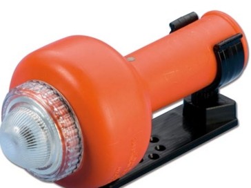 BOETTA LUMINOSA AL LITIO BOETTA LUMINOSA AL LITIO