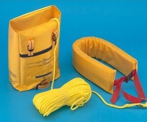 KIT UOMO IN MARE recupero uomo in mare