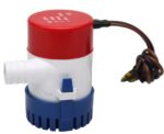 POMPE SENTINA 12V
