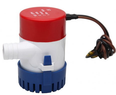 POMPE SENTINA 12V POMPE SENTINA 12V