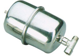VASO ESPANSIONE PER POMPE LT2