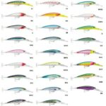 RAPALA X-RAP MAG 40