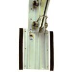 SUPPORTO MOTORE AUSILIARIO 15CV
