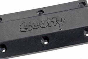 skotty adattatore portacanne da montare su tubo