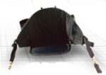SEDILE ERGONOMICO PER KAYAK