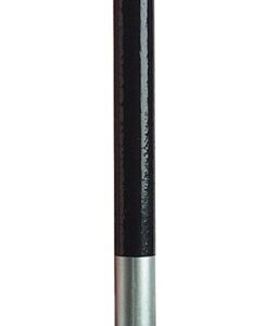 MONO PAGAIA CANADESE MANICO ALLUMINIO D2,5 L.140