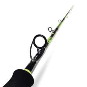 ITALCANNA BELLATOR 30LB-