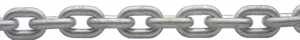 CATENA X VERRICELLI ACCIAIO ZINCATA D.6 MT.50