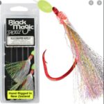 BLACK MAGIC SNAPPER SNATCHER 3 AMI