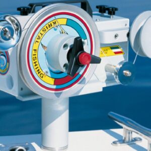 XL1502 SALPAPALAMITI KRISTALFISHING