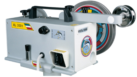 XL3001 KRISTALFISHING XL3001 KRISTALFISHING