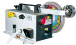 XL 320 SUPER SPEED CONTROLL KRISTALFISHING