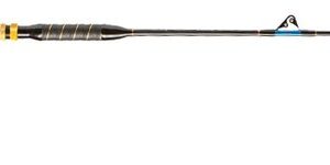 KRISTALFISHING CANNE TUNA 30 - 50 LB MC