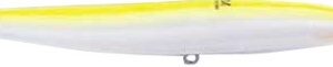 TACKLE HOUSE M-QUIET CM11,8 GR.12