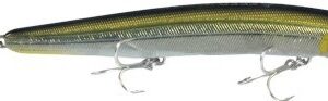 FEED SHALLOW 128MM 19GR