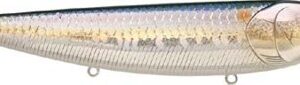 LUCKY CRAFT SAMMY 128MM GR.28