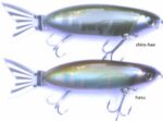 MEGABASS SCREAM X ORCA MM.148 GR.21