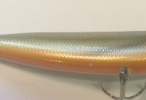 IMAKATSU LOT BT100 CM.10 GR.12