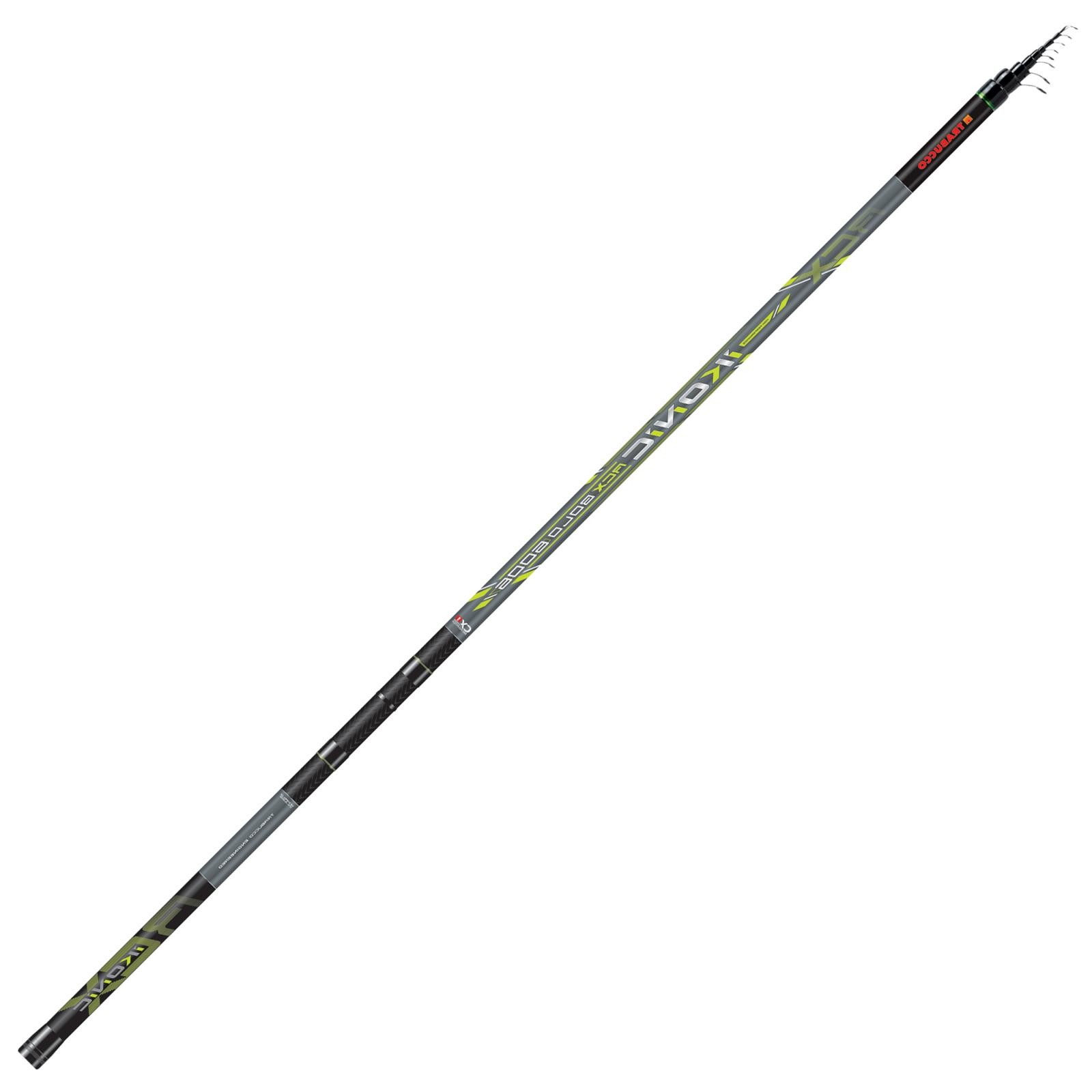 TRABUCCO BOLOGNESE IKONIK RCX TRABUCCO BOLOGNESE IKONIK RCX