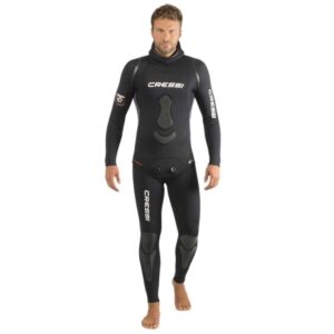 CRESSI MUTA APNEA 5MM