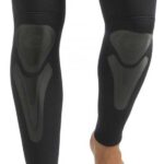 CRESSI MUTA APNEA 5MM