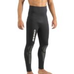 CRESSI MUTA APNEA 5MM