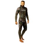 CRESSI MUTA SEPPIA COMPLETA 5MM