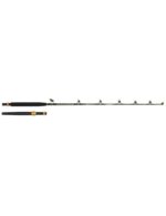 ITALCANNA STAND UP CARR.STUART ORO 50/80LB