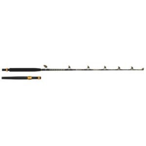 ITALCANNA STAND UP CARR.STUART ORO 50/80LB