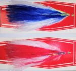 PIUME TRAINA MARABOU
