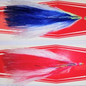 PIUME TRAINA MARABOU