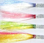 MOSSO TOPWATER JIGS