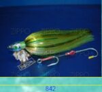MOSSO DIAMANT JIG TUNA CM.20