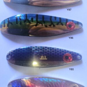 YO-ZURI ALTIMA TJ SPOON