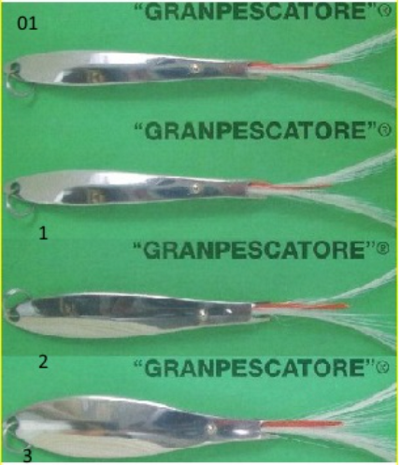 GRAN PESCATORE GRAN PESCATORE