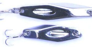 CUCCHIAINO TURBO SPOON