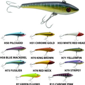 HALCO MAX 130