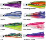 WILLIAMSON SAILFISH CATCHER 11CM