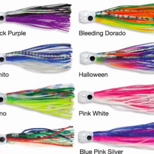 WILLIAMSON SAILFISH CATCHER 11CM