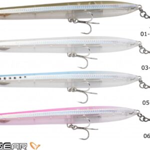 SAVAGE SANDEEL SURF WALKER 185MM