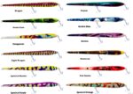 GEPPETTO LURES NARAK