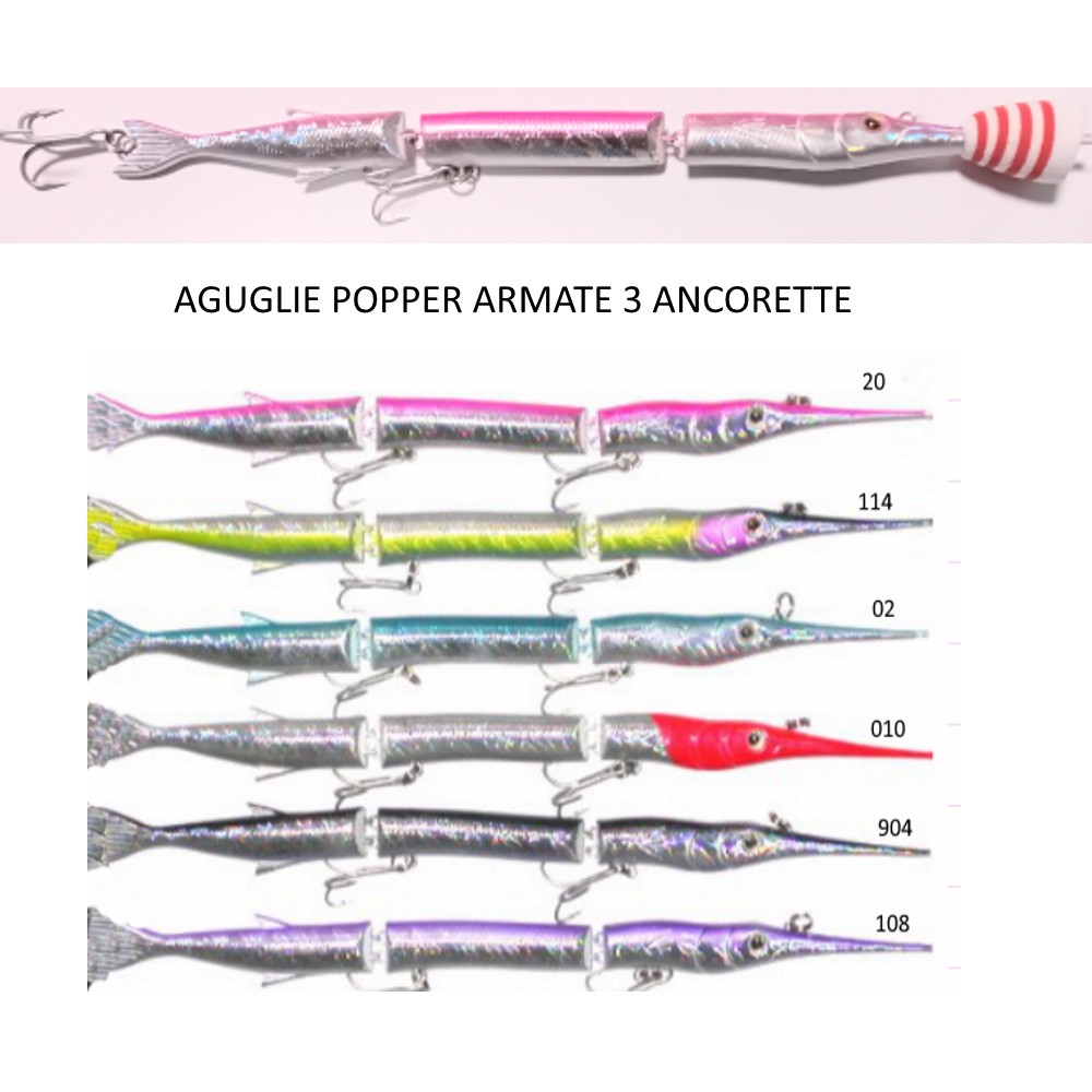 AGUGLIA VIBRANTE AGUGLIA VIBRANTE