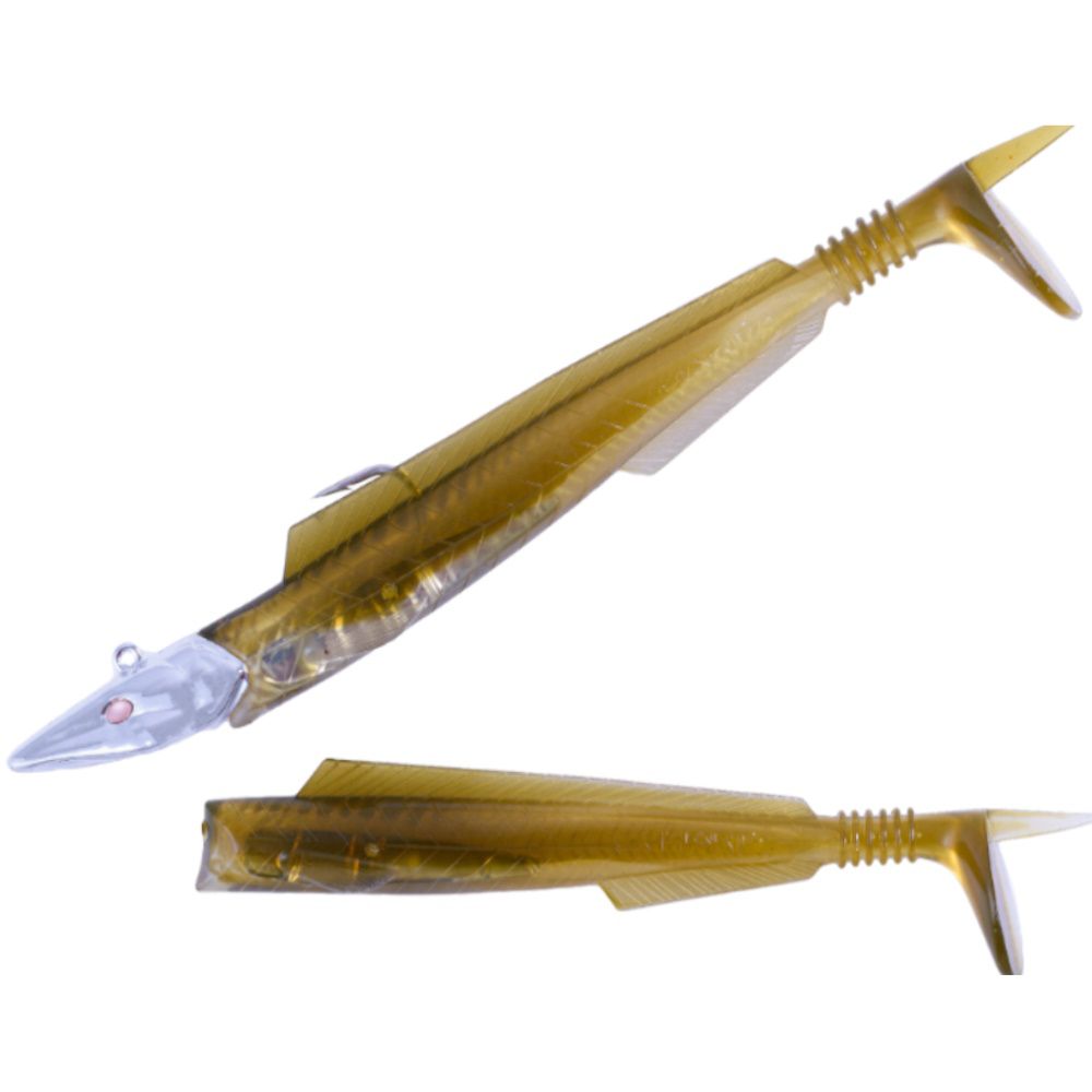 HART ABSOLUT EEL COMBO CF.2PZ HART ABSOLUT EEL COMBO CF.2PZ