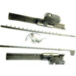 KIT PEDALI PER KAYAK